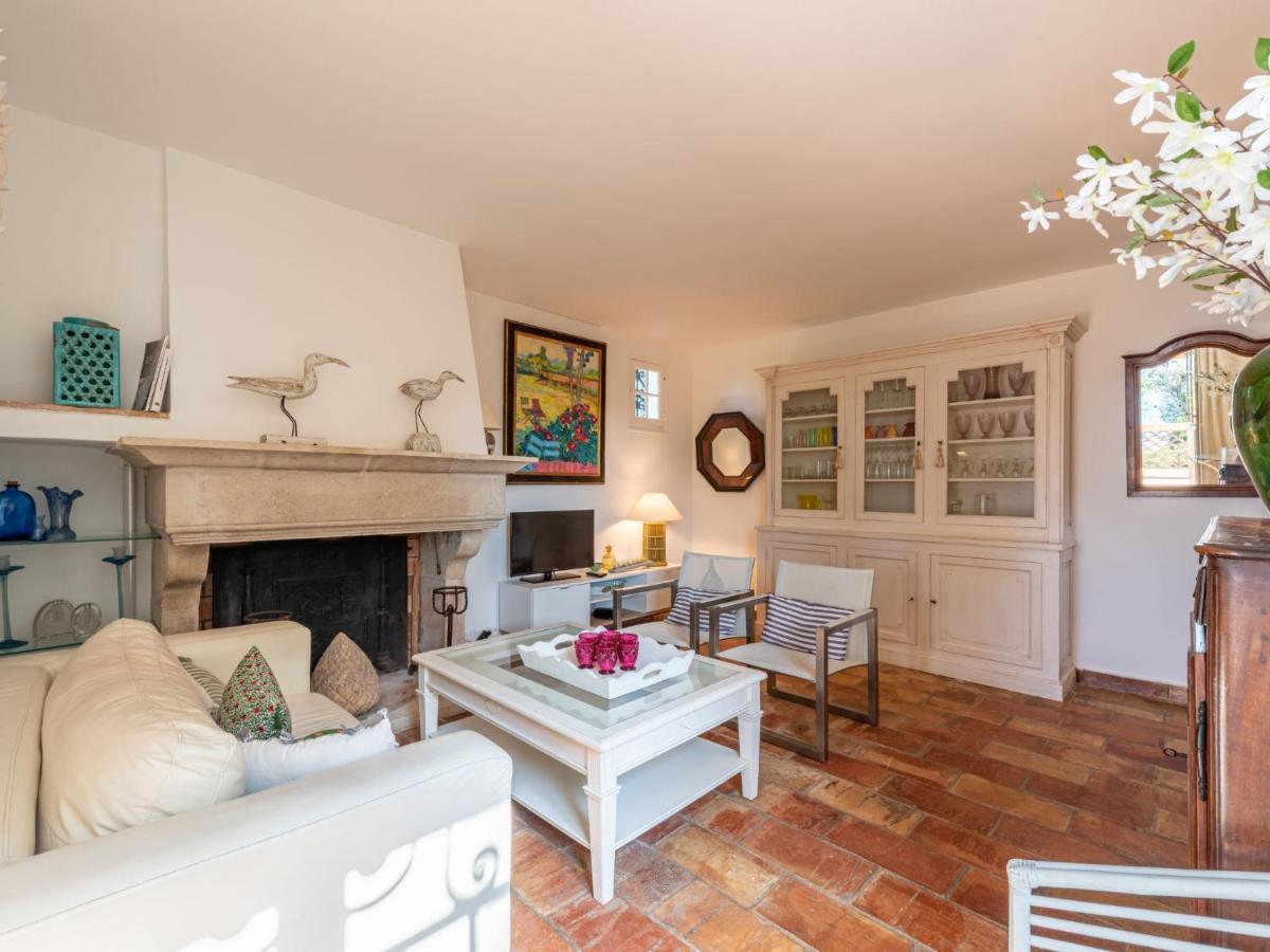 Holiday Home L'Oustalounet Pardigon Extérieur photo