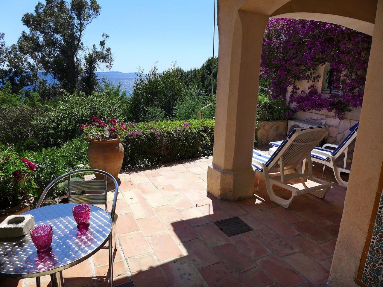 Holiday Home L'Oustalounet Pardigon Extérieur photo